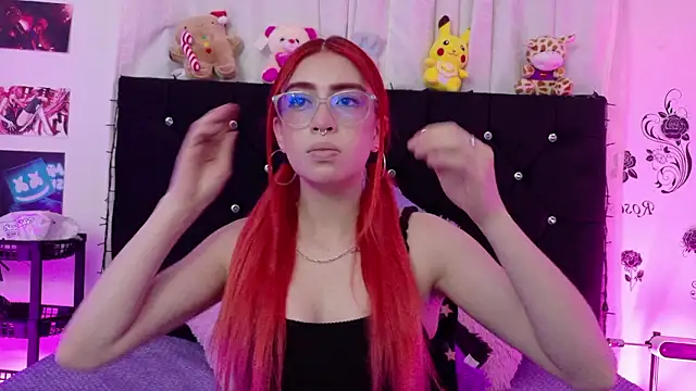 lizz bela1 online show from 03/22/26, 10:13