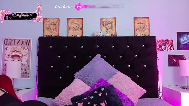 lizz bela1 online show from 04/16/26, 11:07