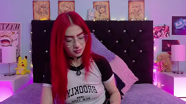 lizz bela1 online show from 05/09/26, 11:54