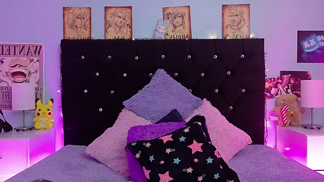 lizz bela1 online show from 05/11/26, 11:35