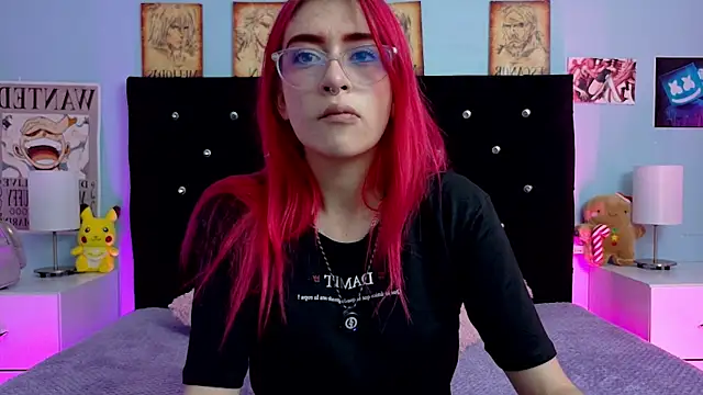 Snapshot of lizz_bela1 chatting on 07/16/26, 11:55 lizz bela1 online show from 07/16/26, 11:55