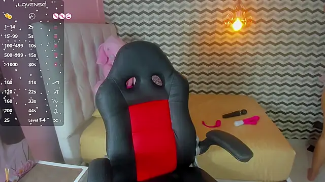 ladymercury1 online show from 03/21/26, 12:32