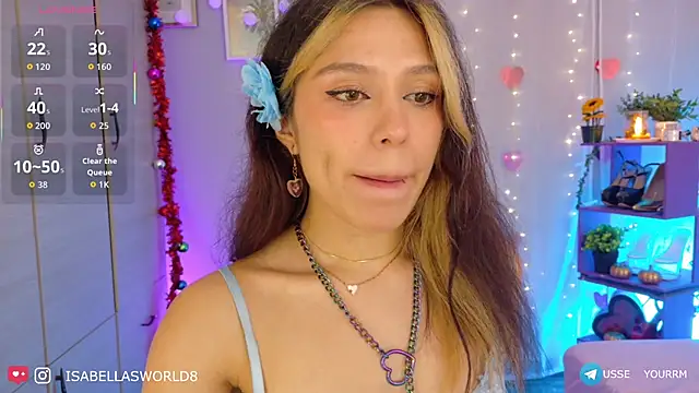 yourrmuse online show from 12/17/25, 02:28