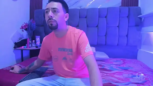 Samy And Aron online show from 10/09/25, 02:09