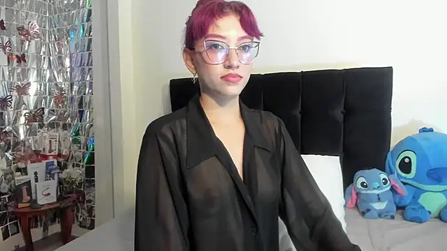 sophia arevalo online show from 05/09/26, 01:44