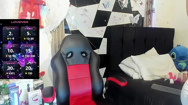 sophia arevalo online show from 05/14/26, 03:57