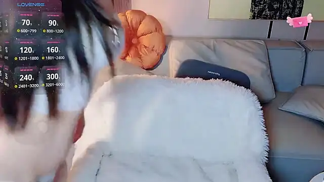 Auu-777 online show from 03/20/26, 06:02