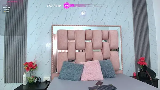 Snapshot of SofiaSommers chatting on 09/22/25, 07:16 SofiaSommers online show from 09/22/25, 07:16