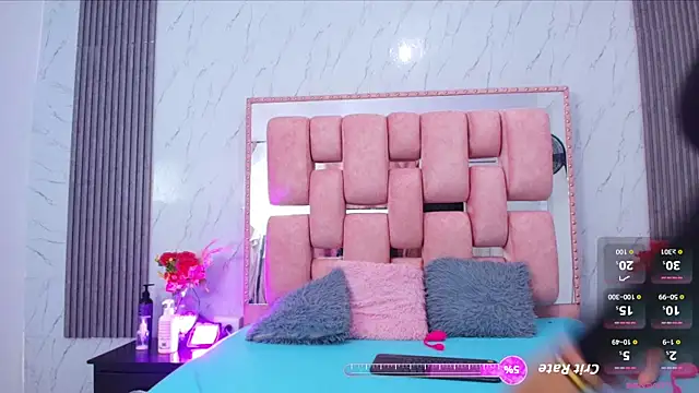 Snapshot of SofiaSommers chatting on 10/10/25, 07:13 SofiaSommers online show from 10/10/25, 07:13