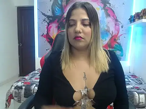 tiana breeze online show from 09/09/25, 01:49