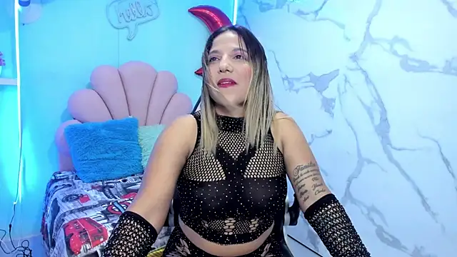 tiana breeze online show from 09/14/25, 01:38