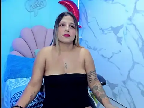 tiana breeze online show from 09/20/25, 03:18