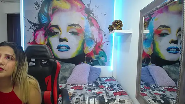 tiana breeze online show from 09/29/25, 02:27