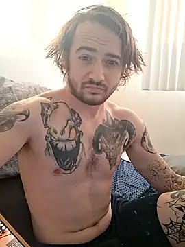 Mr nightfall online show from 01/09/26, 09:38