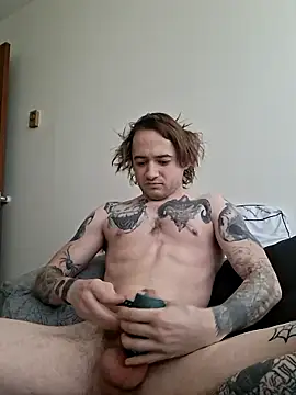 Mr nightfall online show from 02/10/26, 06:23