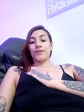 Snapshot of AteneaCox chatting on 04/16/26, 08:53 AteneaCox online show from 04/16/26, 08:53