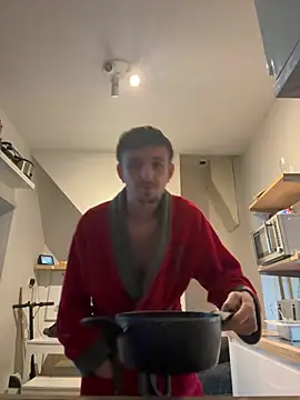 Girlspoop21 online show from 05/11/26, 07:33