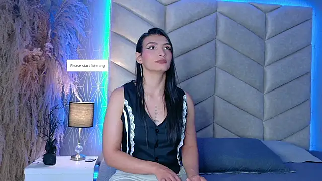 samiradoll online show from 10/03/25, 03:47