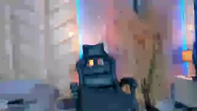 samiradoll online show from 10/20/25, 03:51