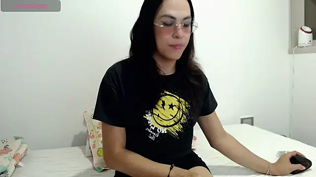 missblu online show from 04/10/26, 02:28