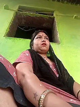 Rashili jaan online show from 04/17/26, 01:52