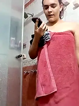 La-Gatatrans online show from 10/10/25, 01:04