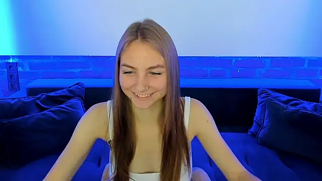 MilaAddams online show from 10/03/25, 05:48