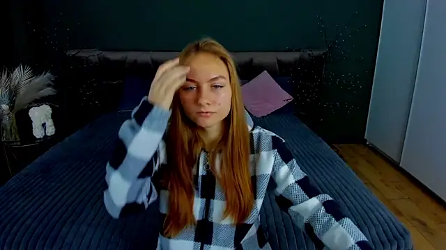 MilaAddams online show from 11/09/25, 07:06