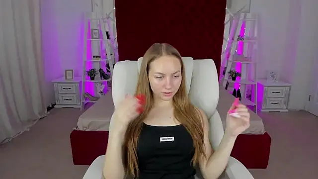 Snapshot of MilaAddams chatting on 07/14/26, 05:34 MilaAddams online show from 07/14/26, 05:34