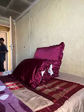 Snapshot of Hluga_25 chatting on 03/20/26, 05:56 Hluga 25 online show from 03/20/26, 05:56