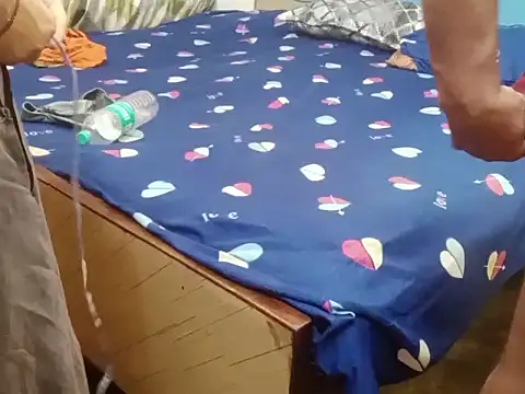 manustripjob online show from 05/19/26, 01:56