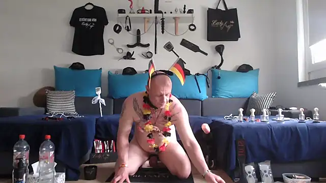 Sklave-Sille online show from 06/17/26, 01:01