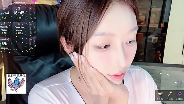 Winnie666- online show from 03/05/26, 01:29