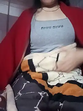 LucyyLy online show from 01/09/26, 12:02