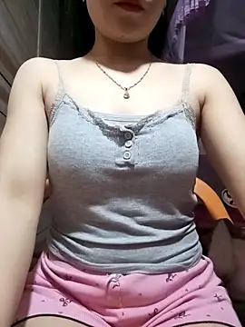 LucyyLy online show from 03/08/26, 11:30