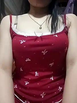 LucyyLy online show from 04/15/26, 12:56