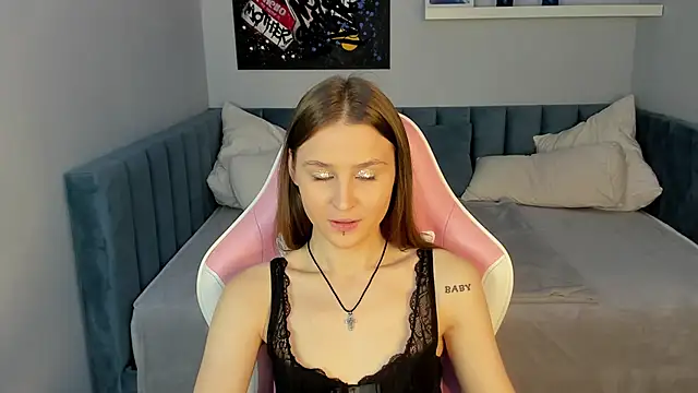 sasha  meow online show from 11/10/25, 08:02