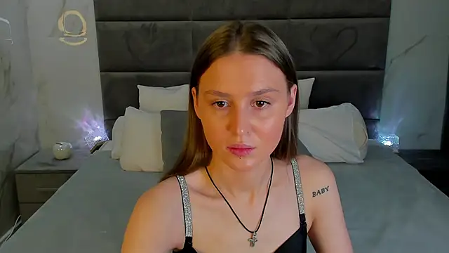 sasha  meow online show from 11/17/25, 07:25