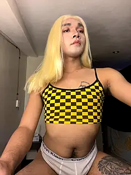 sissielil online show from 09/17/25, 08:05