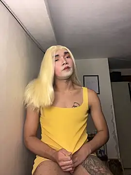 sissielil online show from 09/24/25, 08:50