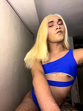 sissielil online show from 09/25/25, 04:32