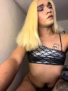 sissielil online show from 10/02/25, 05:20