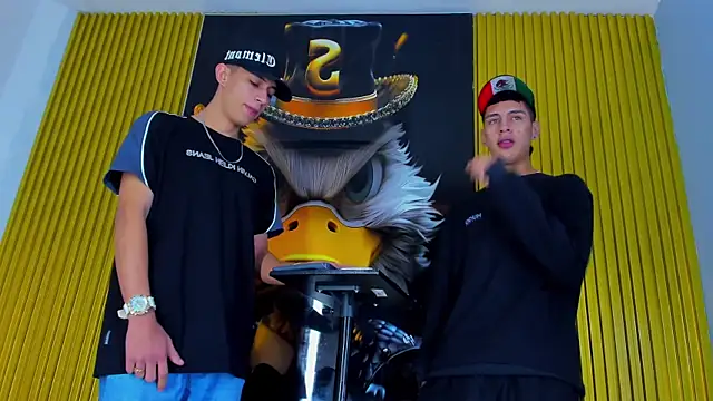 Dante Brown1  online show from 11/03/25, 08:54