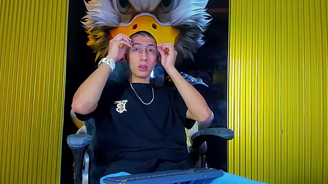 Dante Brown1  online show from 11/24/25, 10:31