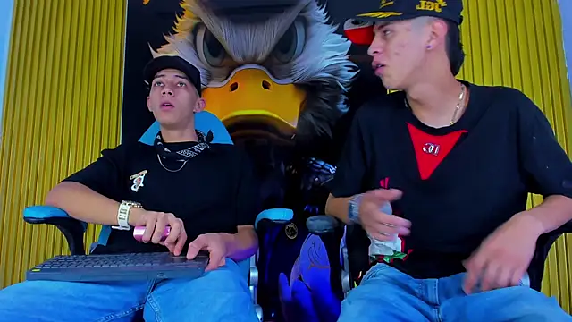 Dante Brown1  online show from 11/28/25, 09:06