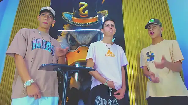 Dante Brown1  online show from 12/04/25, 04:44