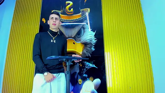 Dante Brown1  online show from 12/14/25, 03:56