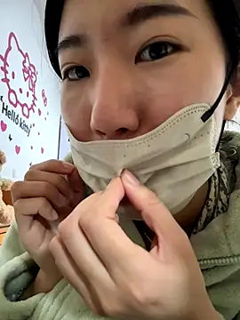 Lulu125216 online show from 10/22/25, 05:13