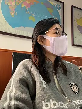 Lulu125216 online show from 10/26/25, 07:36