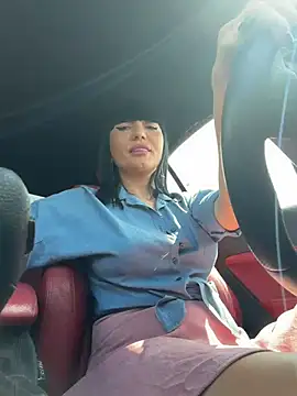 MysticCleo online show from 07/23/26, 12:14